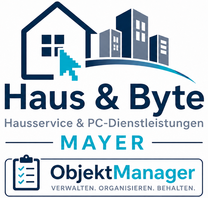 ObjektManager Logo
